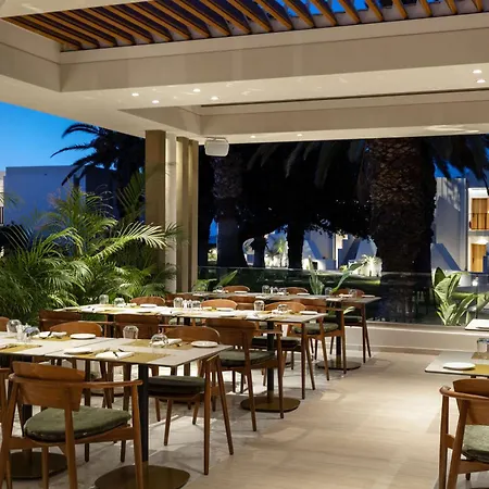 Agapi Beach Resort Premium All Inclusive-3